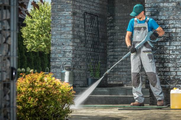Best Factory Floor Cleaning  in Madeira, OH