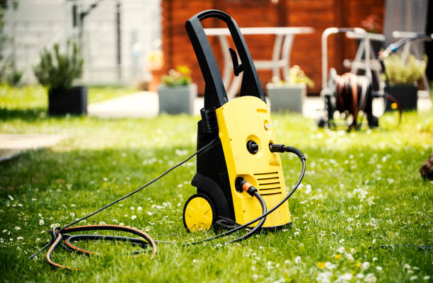 Animal Enclosure Cleaning in Madeira, OH